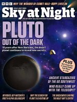 BBC Sky at Night
